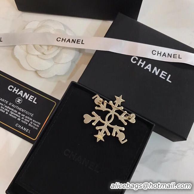 Discount Chanel Brooch CE4732