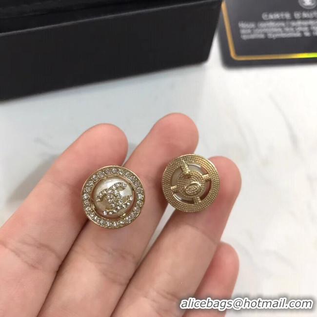 Top Grade Chanel Earrings CE4734