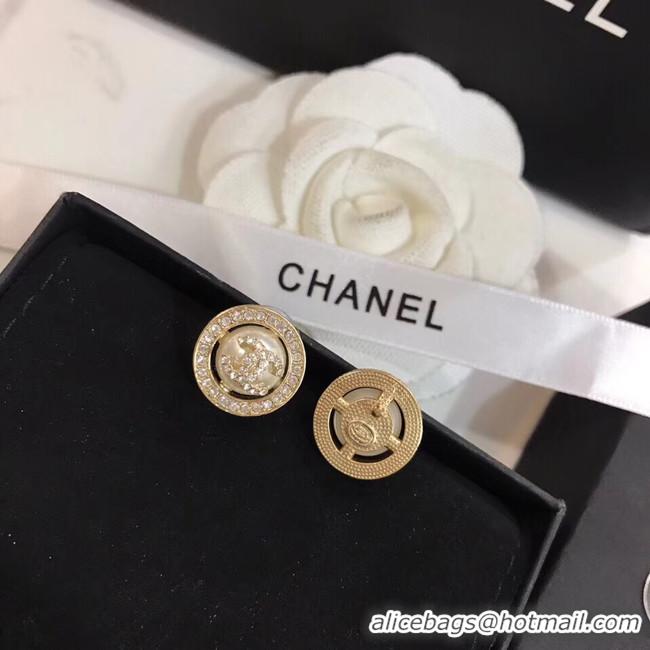 Top Grade Chanel Earrings CE4734