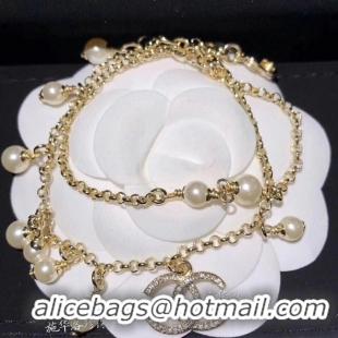 Classic Hot Chanel Bracelet CE4735