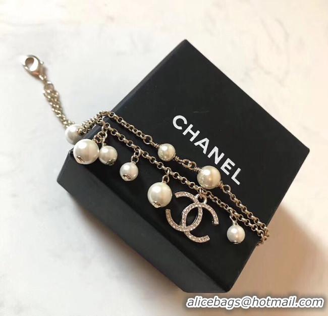 Classic Hot Chanel Bracelet CE4735