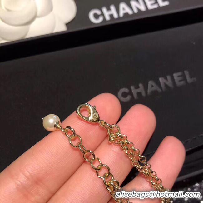 Classic Hot Chanel Bracelet CE4735