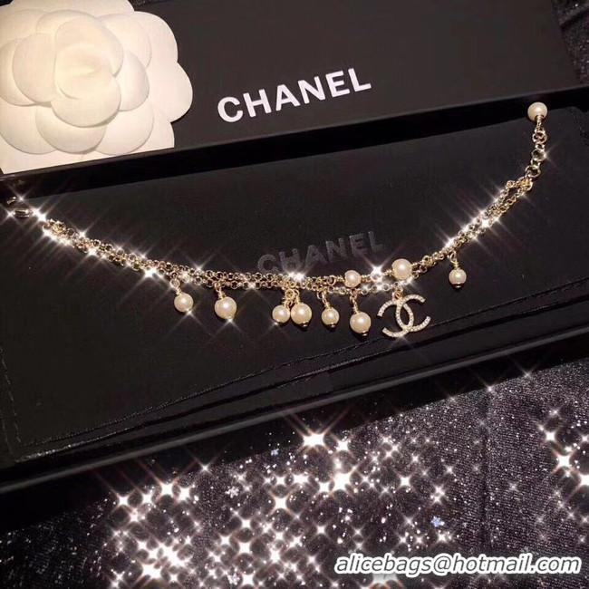 Classic Hot Chanel Bracelet CE4735