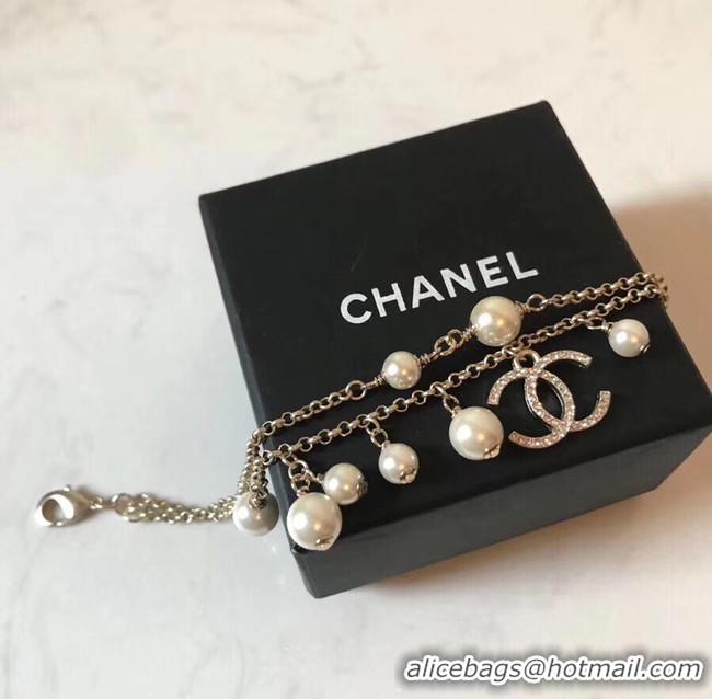 Classic Hot Chanel Bracelet CE4735