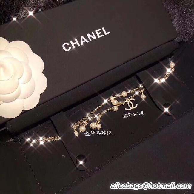 Classic Hot Chanel Bracelet CE4735