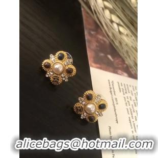 Sumptuous Chanel Earrings CE4736