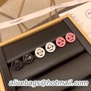 Good Quality Chanel Earrings CE4737