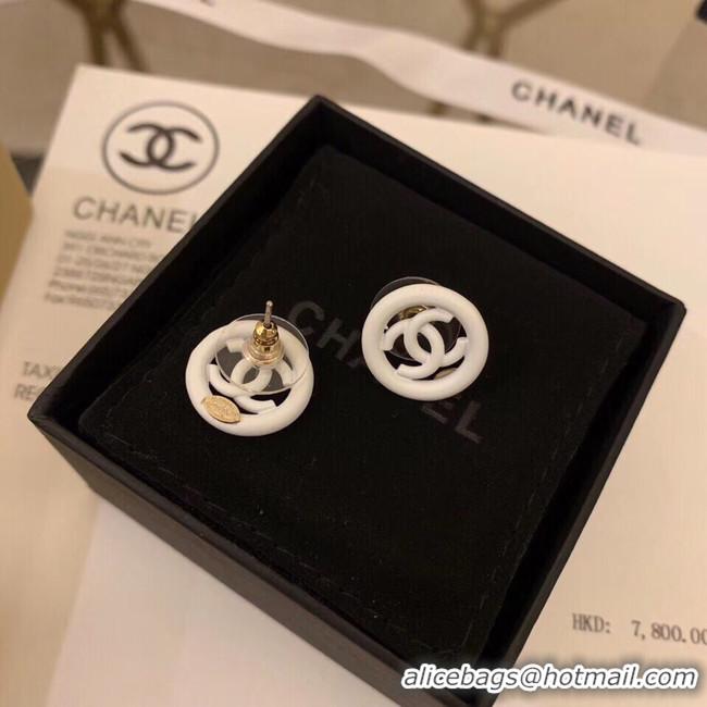 Good Quality Chanel Earrings CE4737