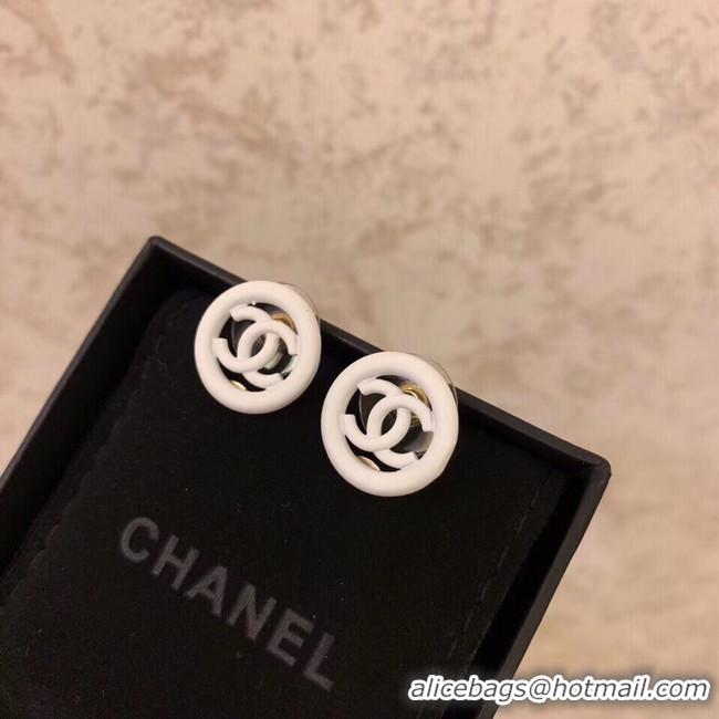 Good Quality Chanel Earrings CE4737