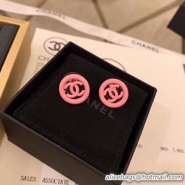 Good Quality Chanel Earrings CE4737