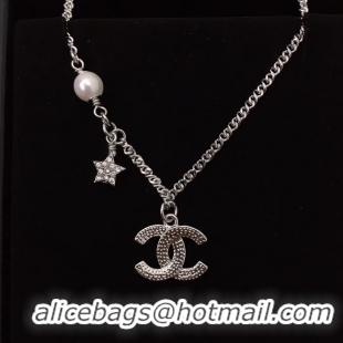 Charming Chanel Necklace CE4740