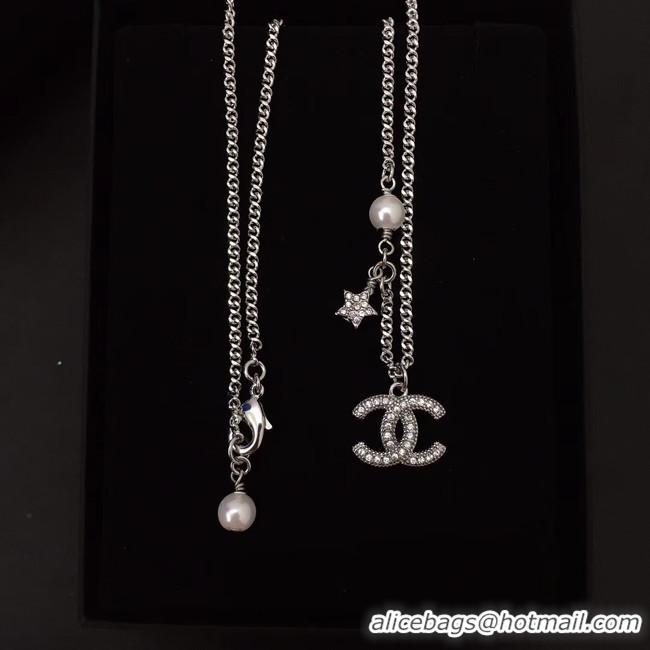 Charming Chanel Necklace CE4740