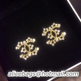 New Style Chanel Earrings CE4744