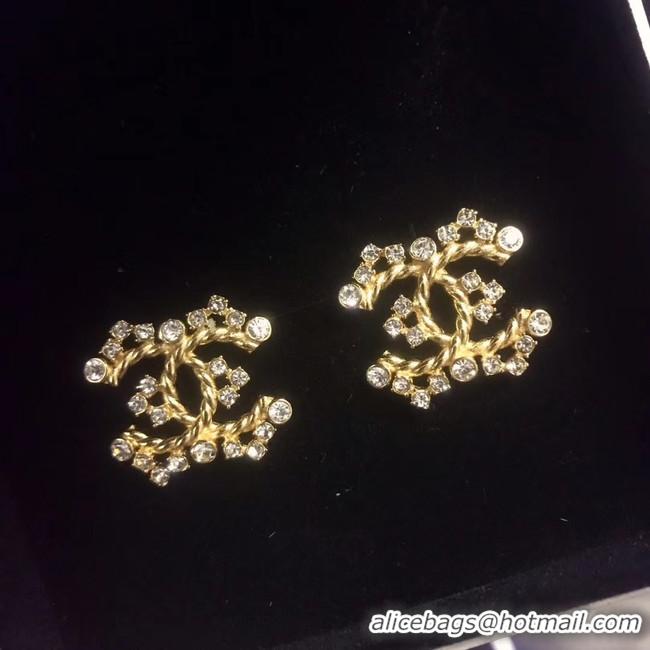 New Style Chanel Earrings CE4744