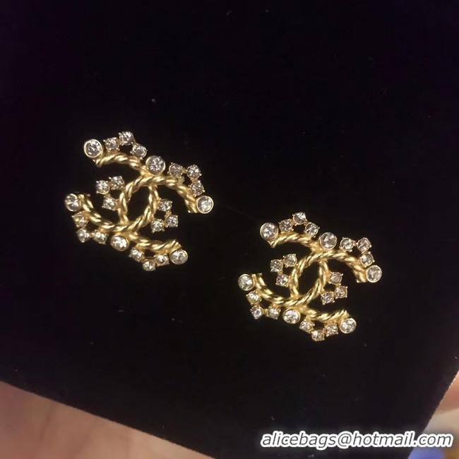 New Style Chanel Earrings CE4744