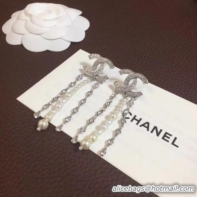 Trendy Design Chanel Earrings CE4745