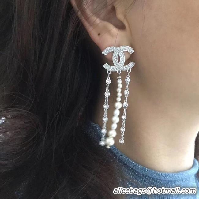 Trendy Design Chanel Earrings CE4745