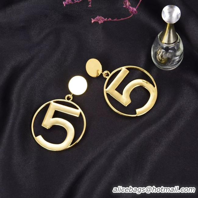 High Quality Chanel Earrings CE4746