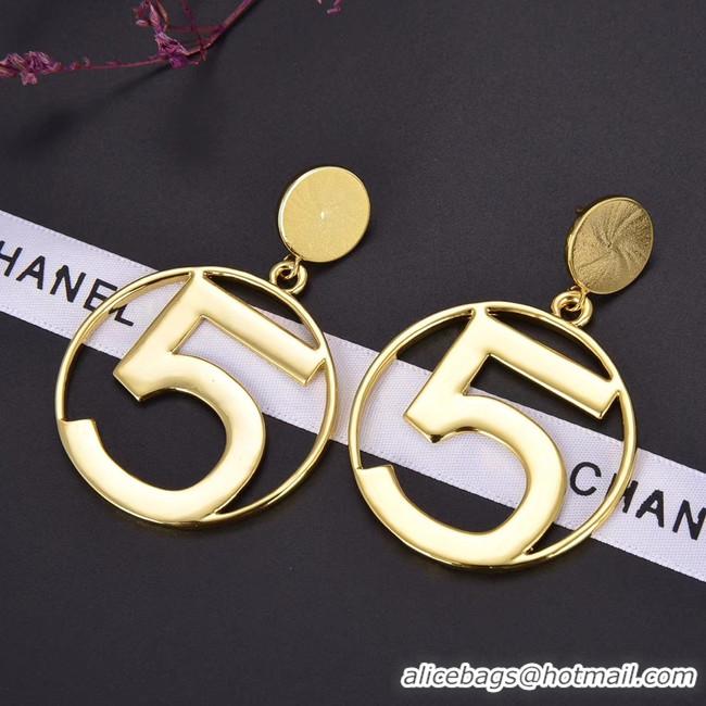 High Quality Chanel Earrings CE4746