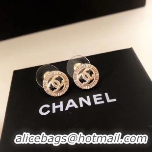 Popular Style Chanel Earrings CE4747