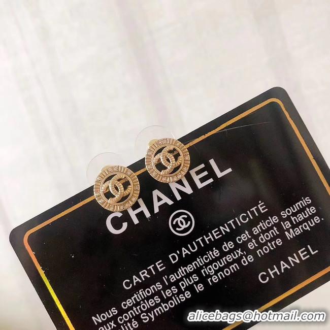 Popular Style Chanel Earrings CE4747