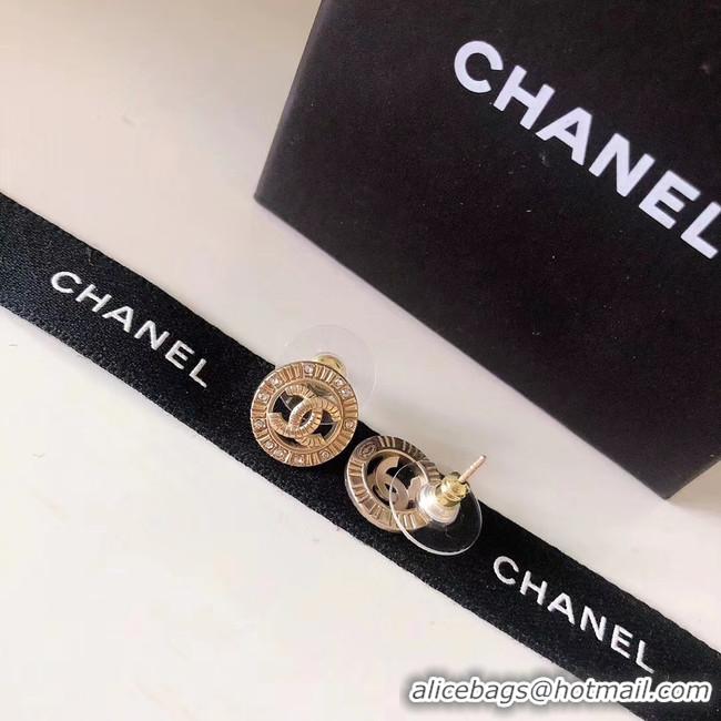 Popular Style Chanel Earrings CE4747