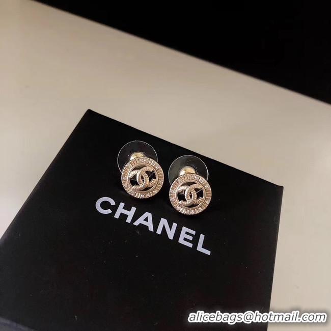 Popular Style Chanel Earrings CE4747