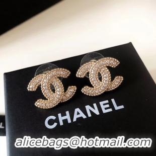 Best Product Chanel Earrings CE4748