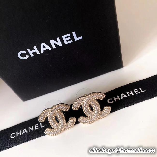 Best Product Chanel Earrings CE4748