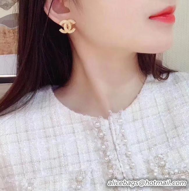 Best Product Chanel Earrings CE4748