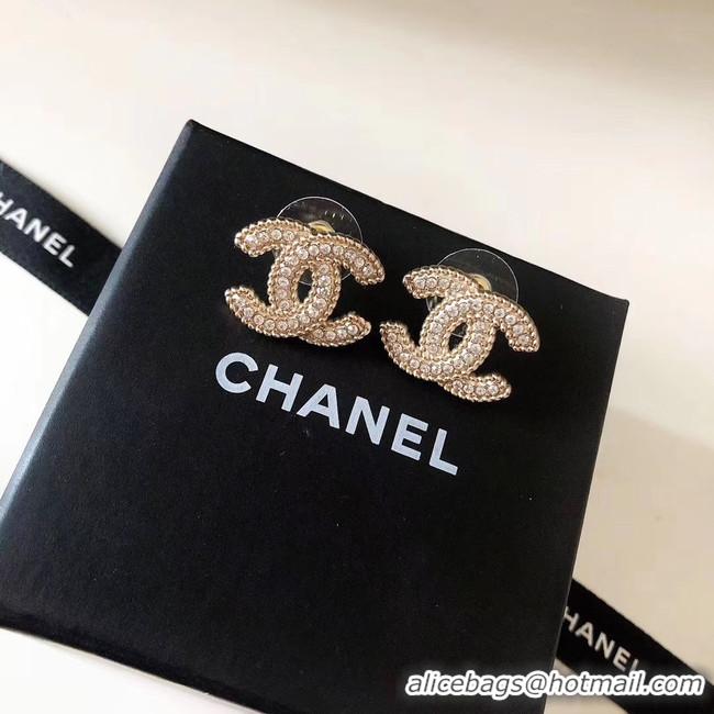 Best Product Chanel Earrings CE4748