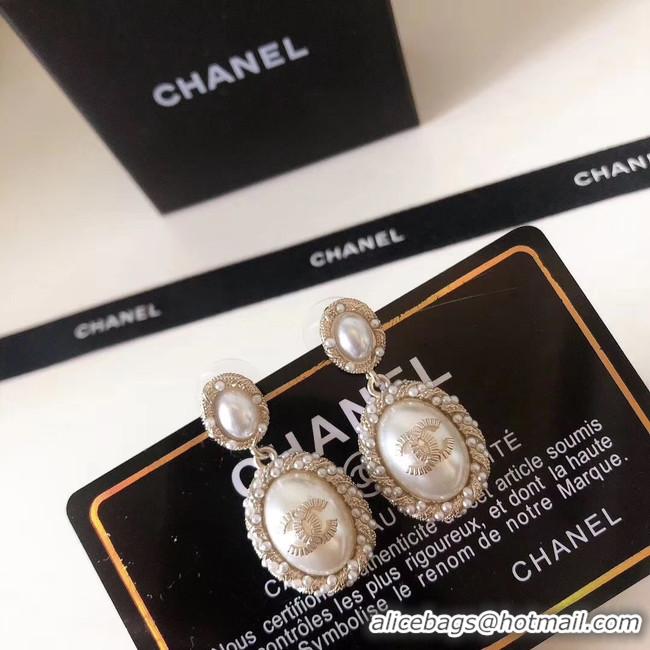 Top Grade Chanel Earrings CE4749