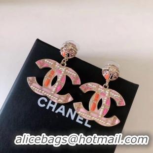 Luxury Chanel Earrings CE4752