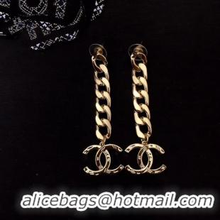 New Stylish Chanel Earrings CE4753