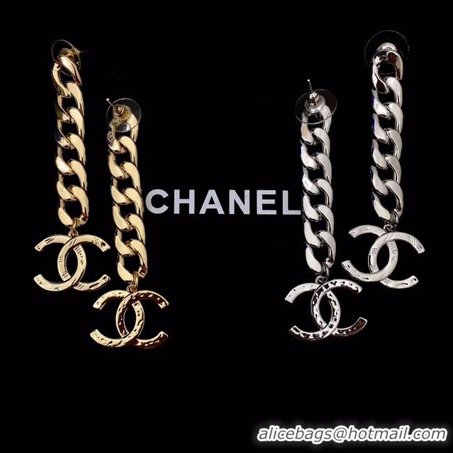 New Stylish Chanel Earrings CE4753