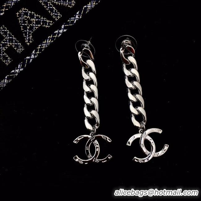 New Stylish Chanel Earrings CE4753