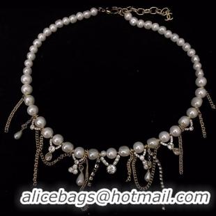 Good Looking Chanel Necklace CE4755