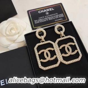 Best Price Chanel Earrings CE4756