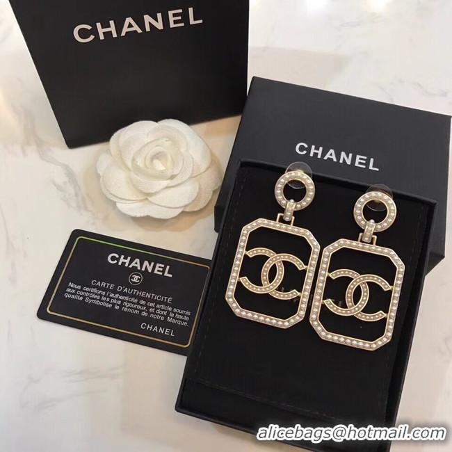 Best Price Chanel Earrings CE4756