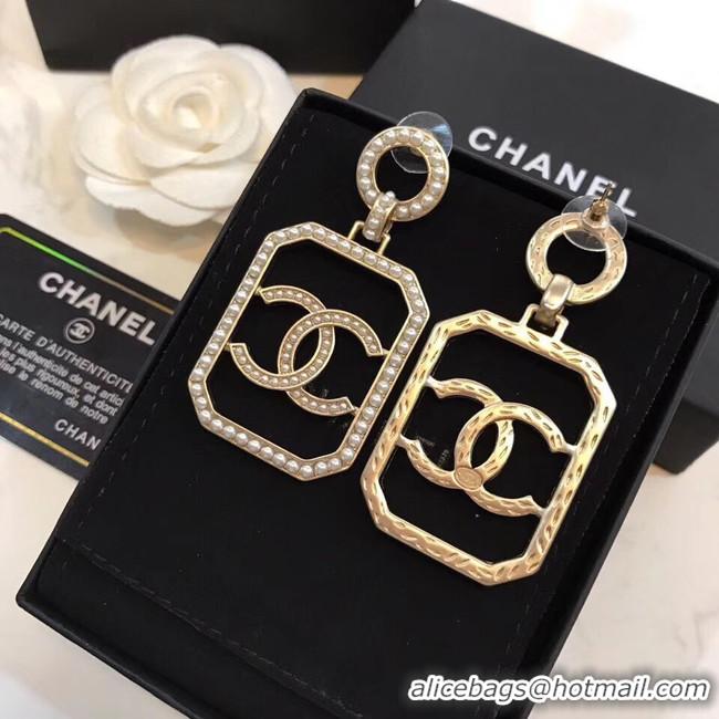 Best Price Chanel Earrings CE4756