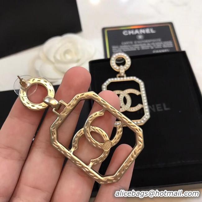 Best Price Chanel Earrings CE4756