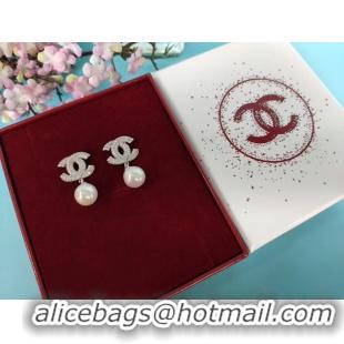 Luxury Chanel Earrings CE4758