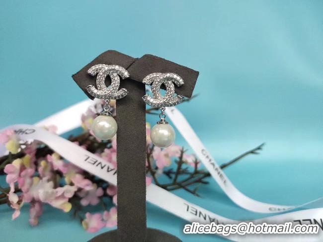 Luxury Chanel Earrings CE4758