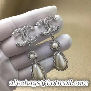 Fashion Design Chanel Earrings CE4760