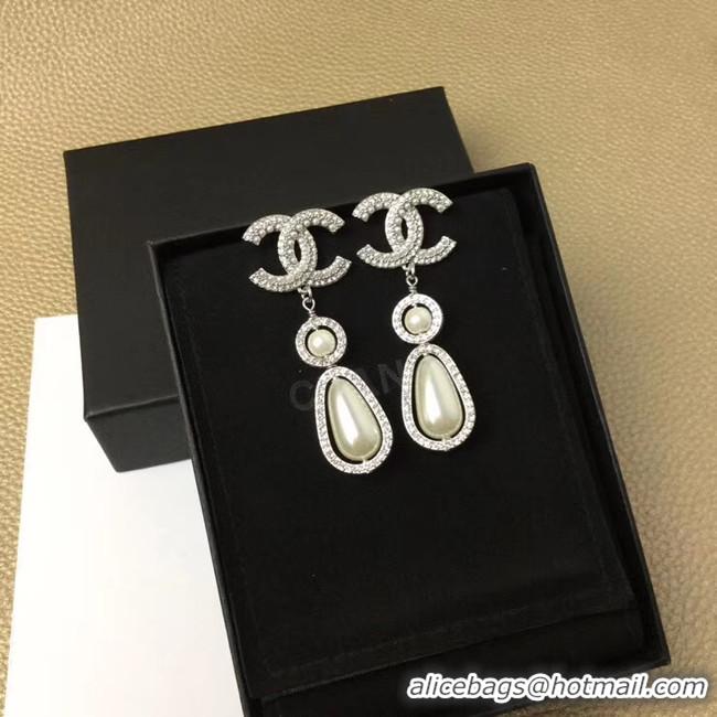 Fashion Design Chanel Earrings CE4760