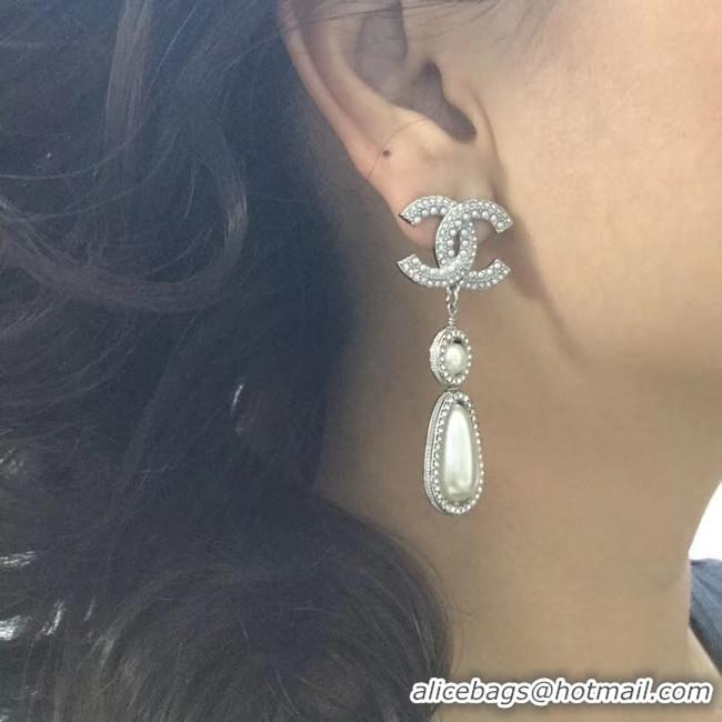 Fashion Design Chanel Earrings CE4760