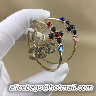 Hot Sale Chanel Earrings CE4761