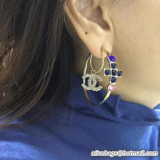 Hot Sale Chanel Earrings CE4761