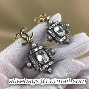 New Style Chanel Earrings CE4763