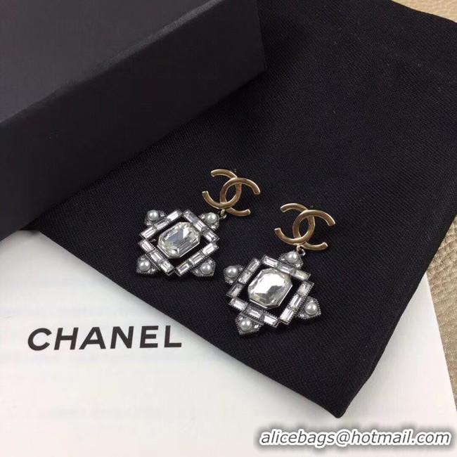 New Style Chanel Earrings CE4763